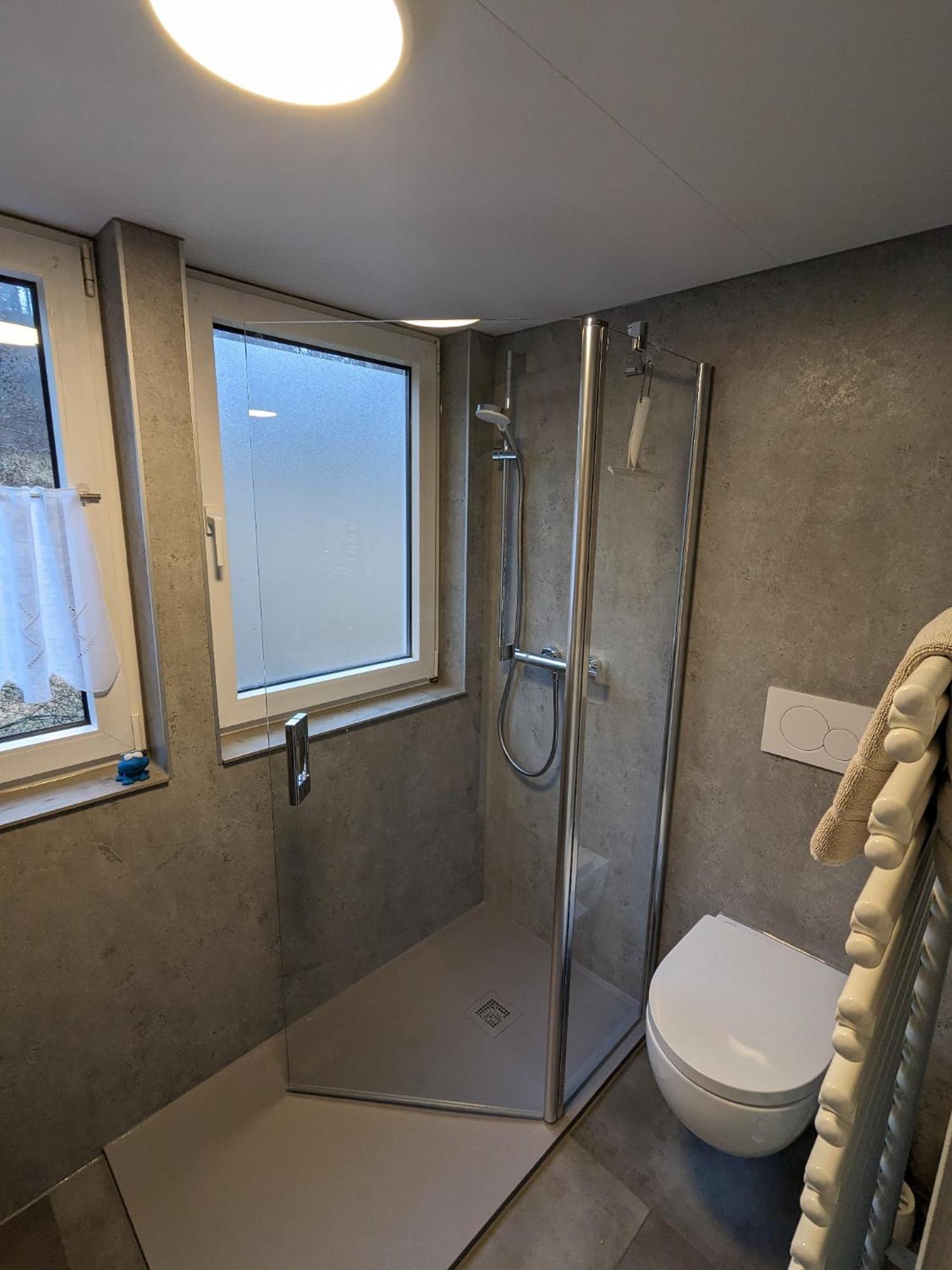 Ferienwohnung Bauer Alter Hammer Schmiedefeld am Rennsteig Dış mekan fotoğraf